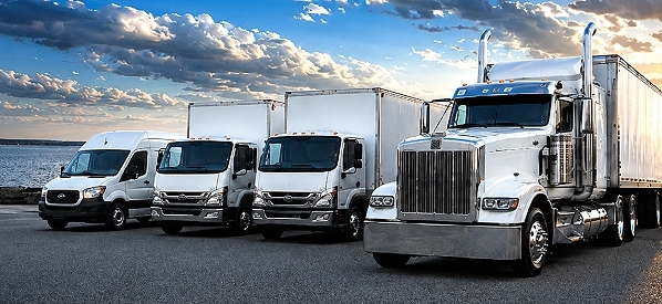 Fleet service and maintenance